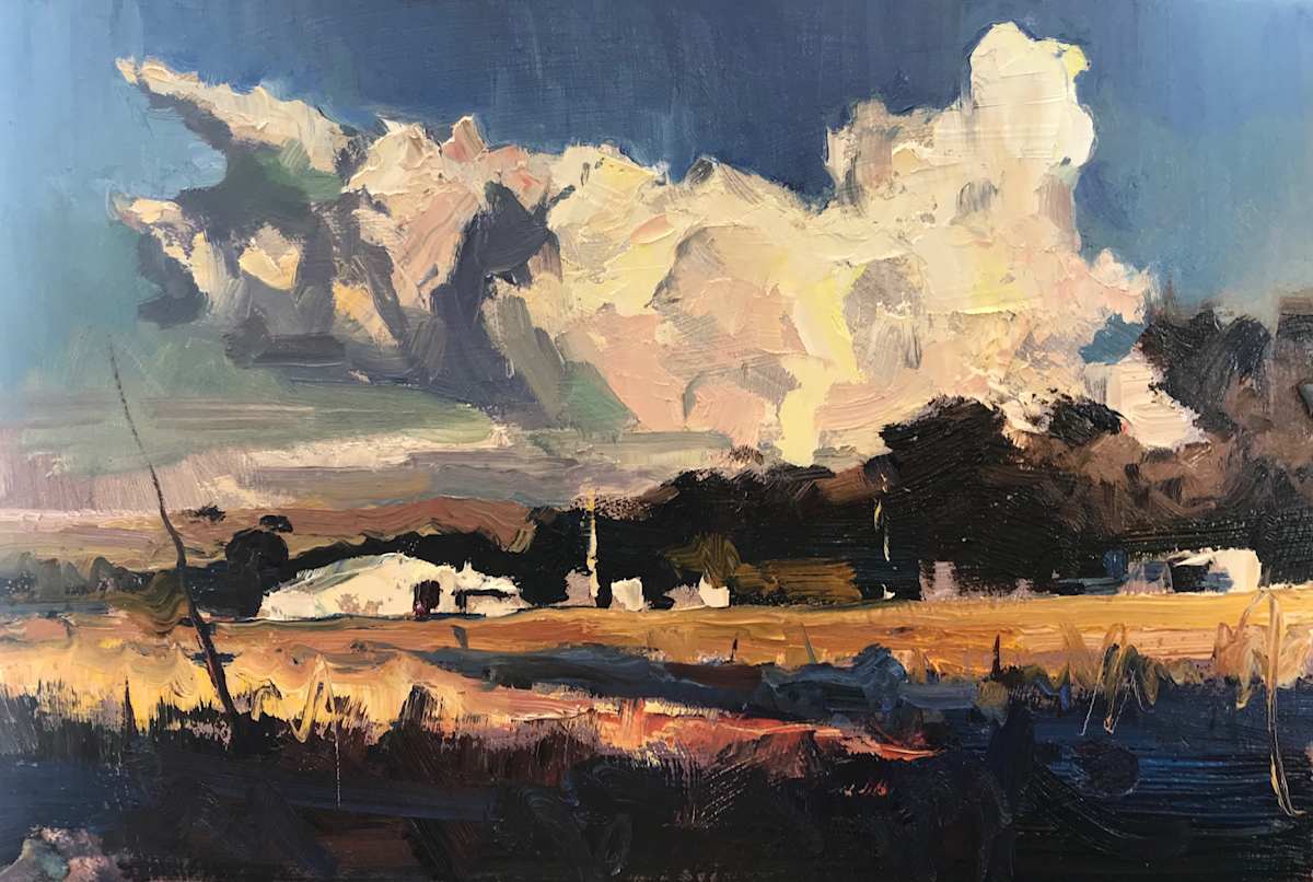 Thunderhead 