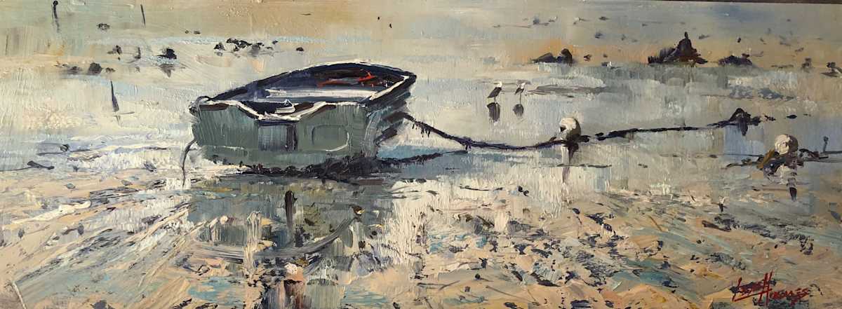 Dunsborough Dingy 