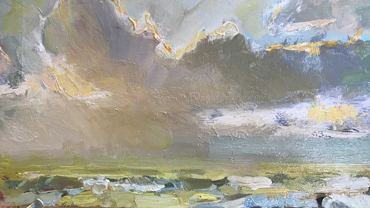 Storm Impression 