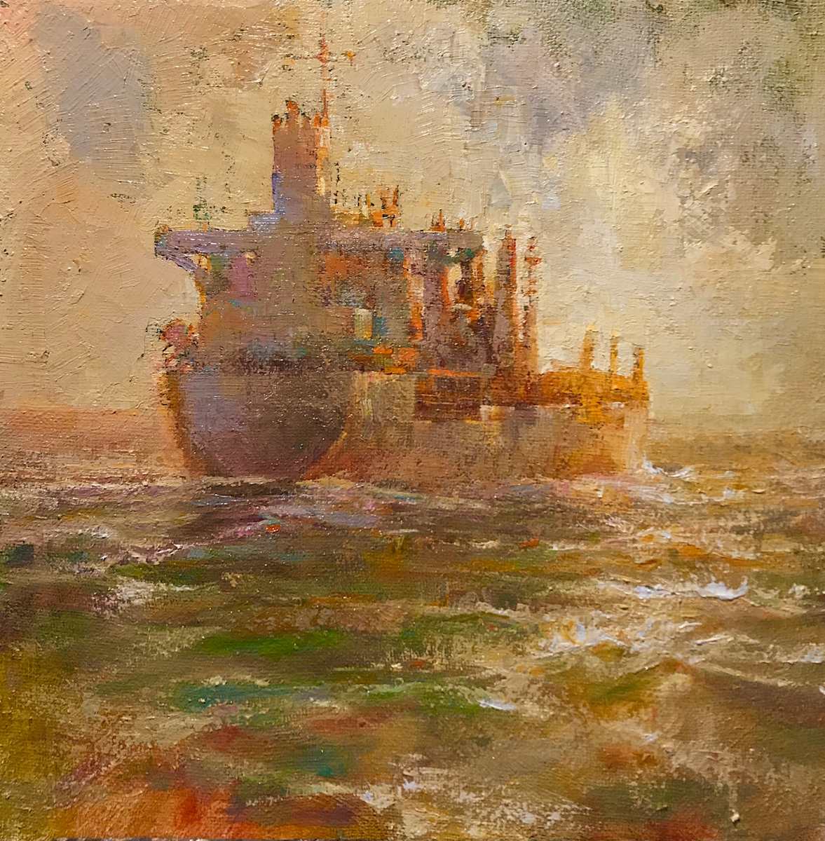Outward Bound 