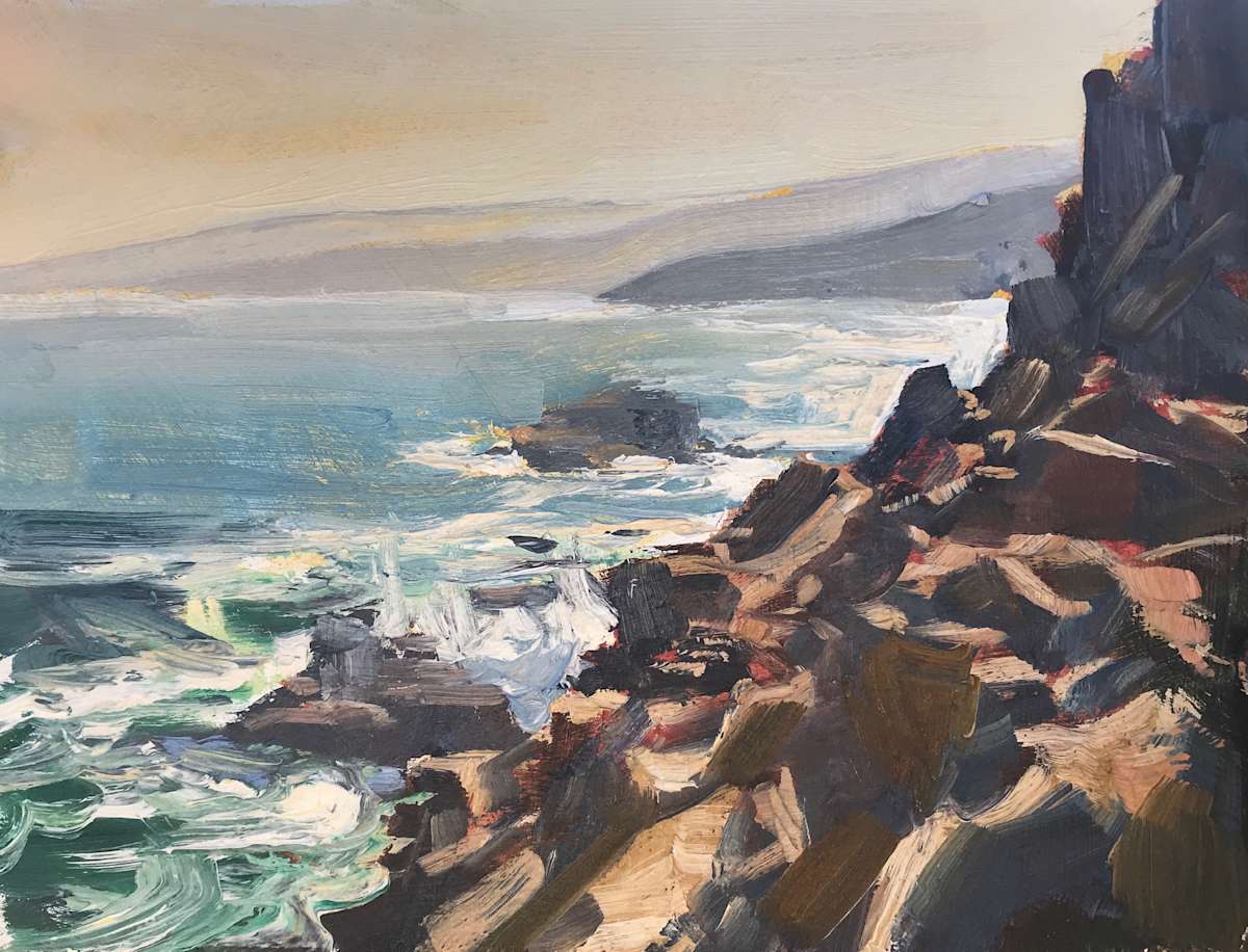 South West Coast Study 