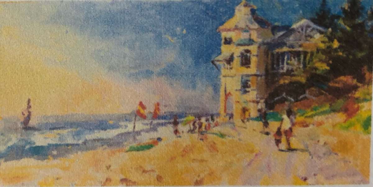 Cottesloe Commission 