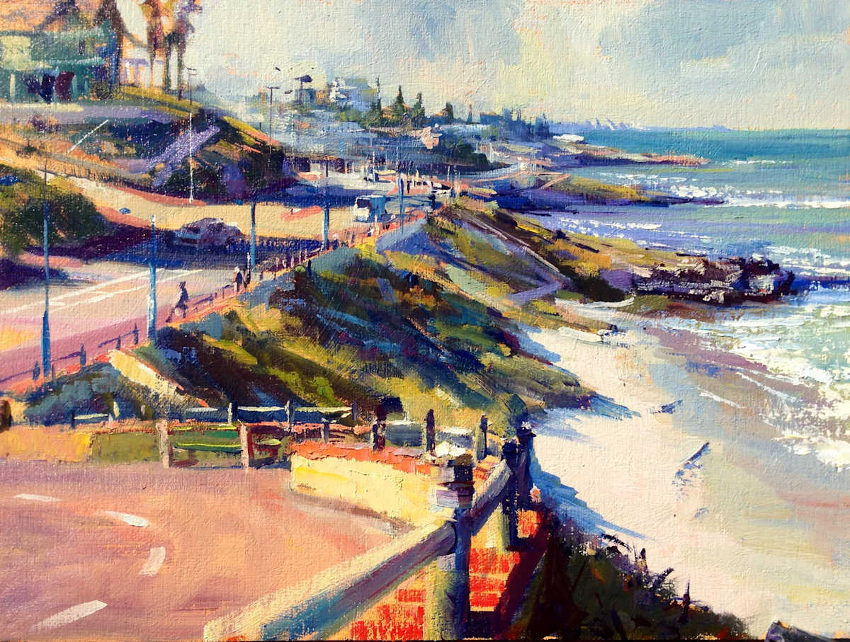 North Beach Coast Drive 