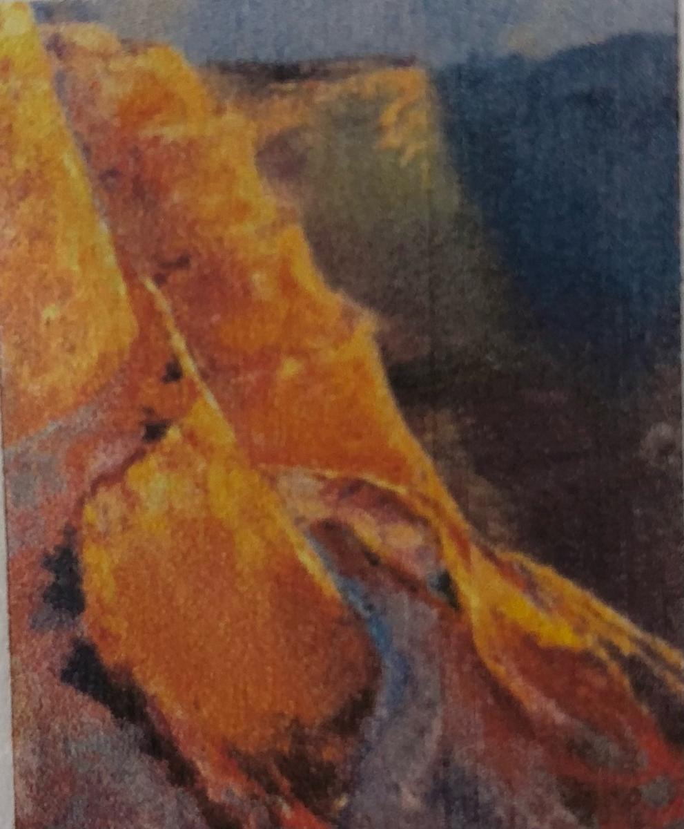 The Dawn Descent Study 