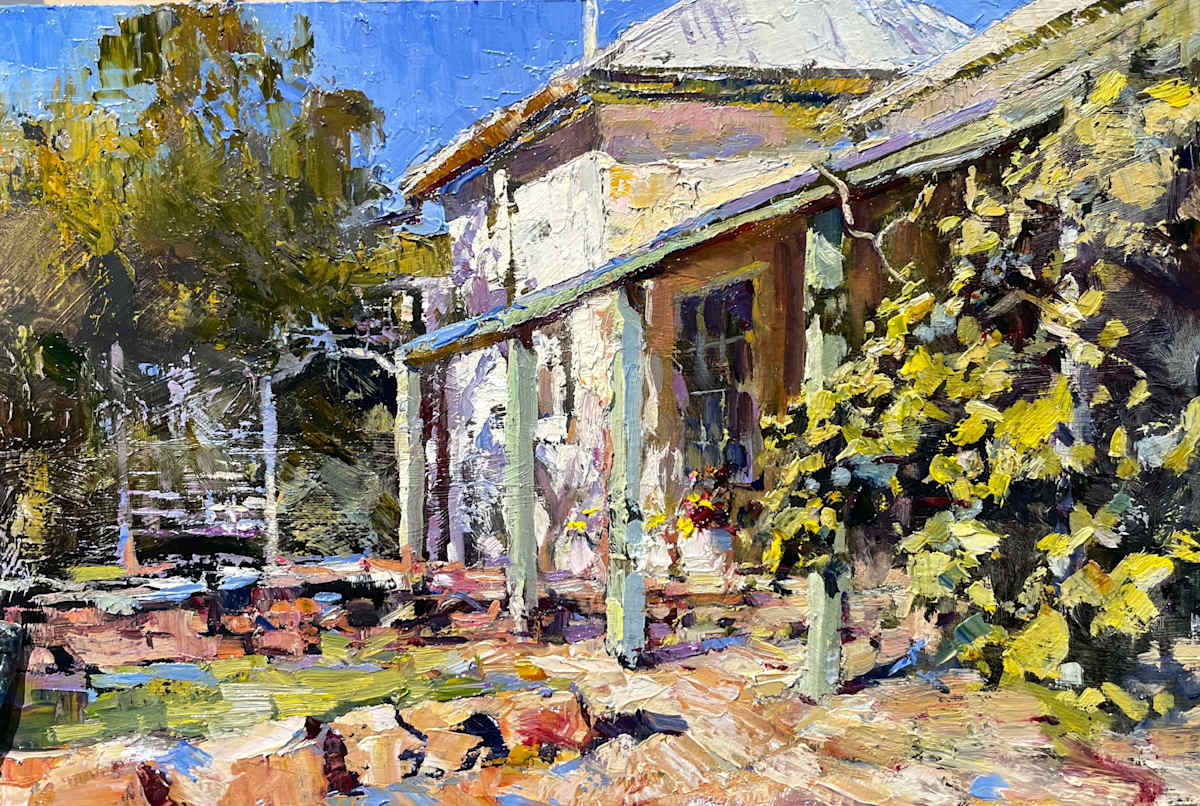 The Cottage 