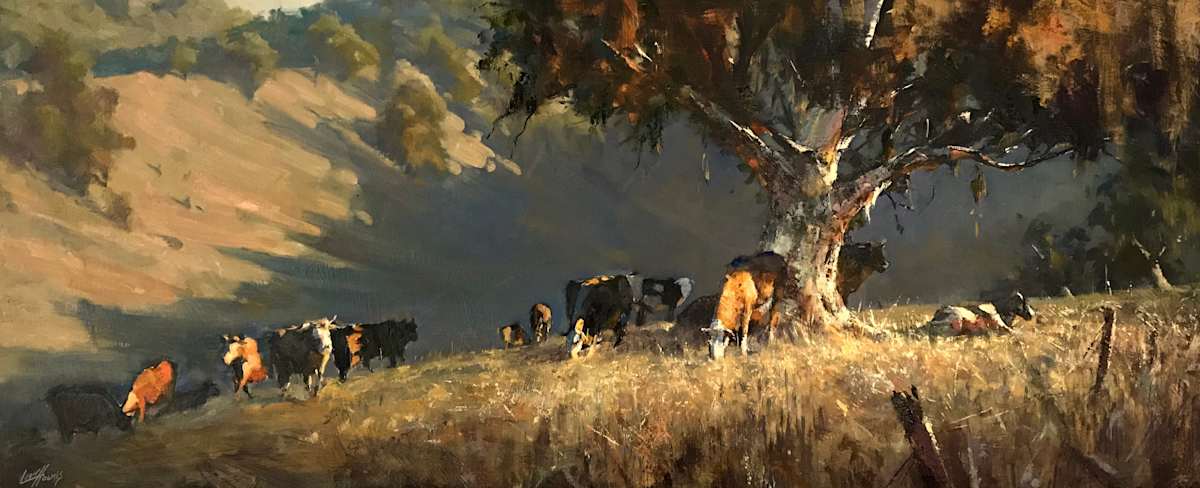Hillside Moos 