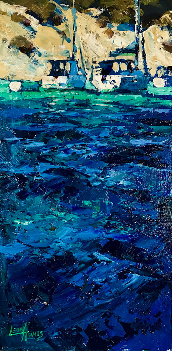 Deeper Blues 