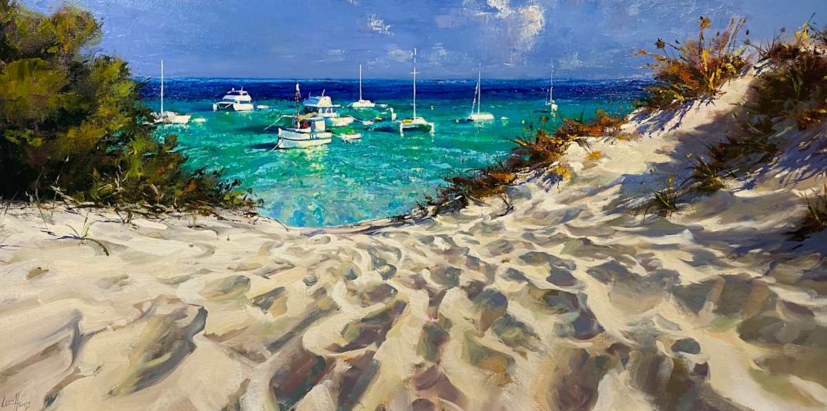 Quintessential by Leon Holmes 