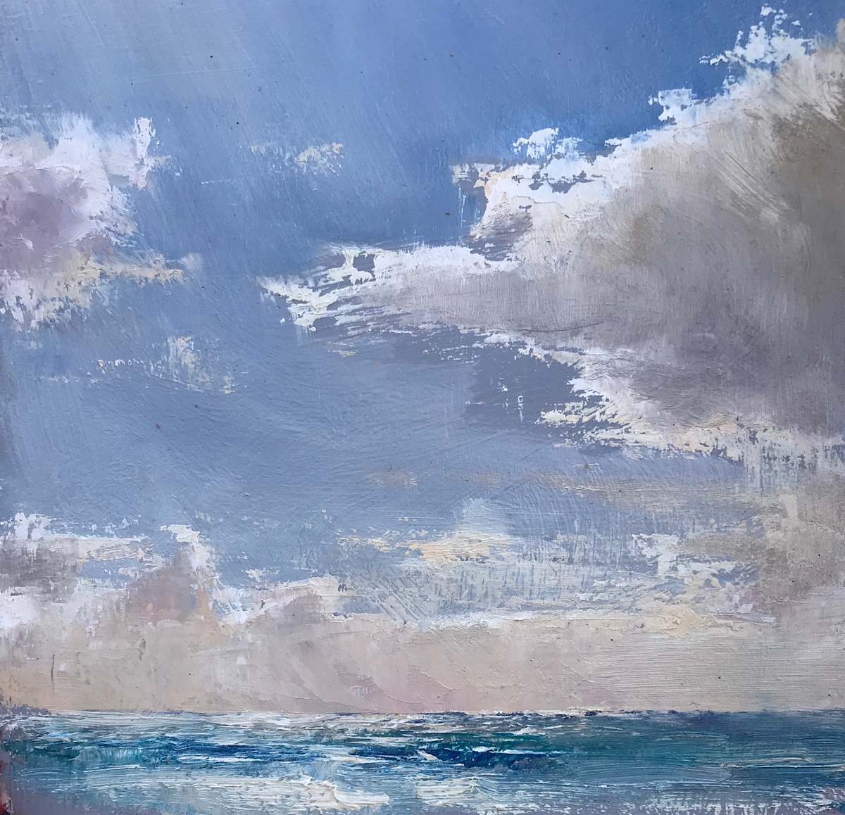 Cloud Study 