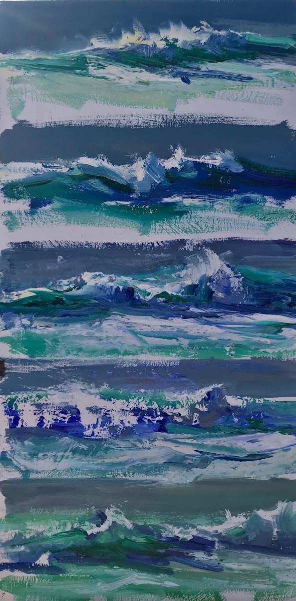 Five Wave Studies 