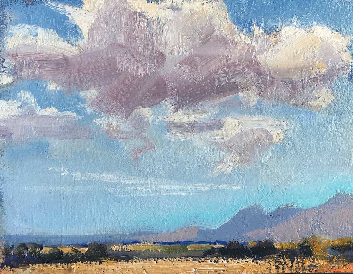 Landscape Patterns 