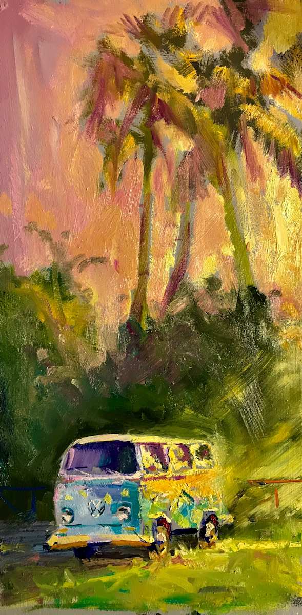 Hippie Dreaming 