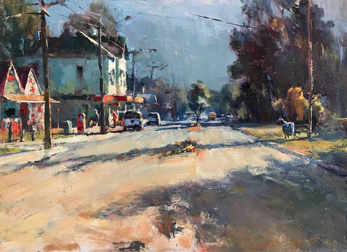 Main Street Mundijong 