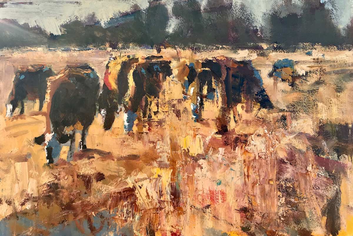 Herd Impression, Image 2.