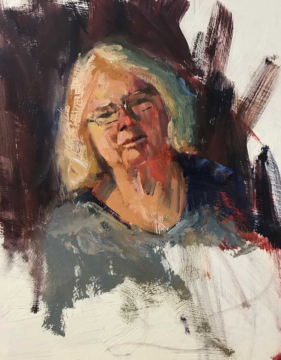 Study Of Aiveen 
