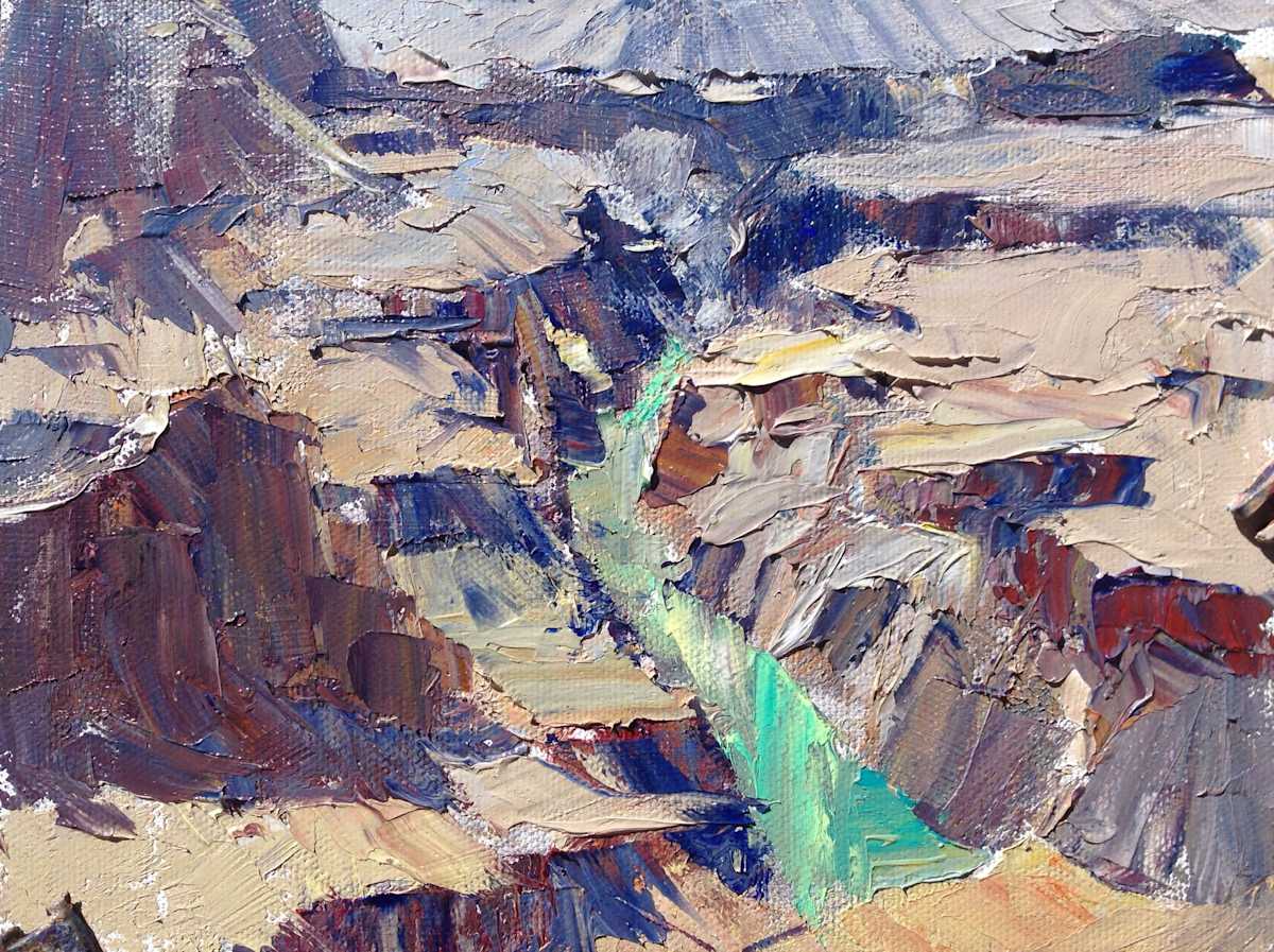 Colorado River 