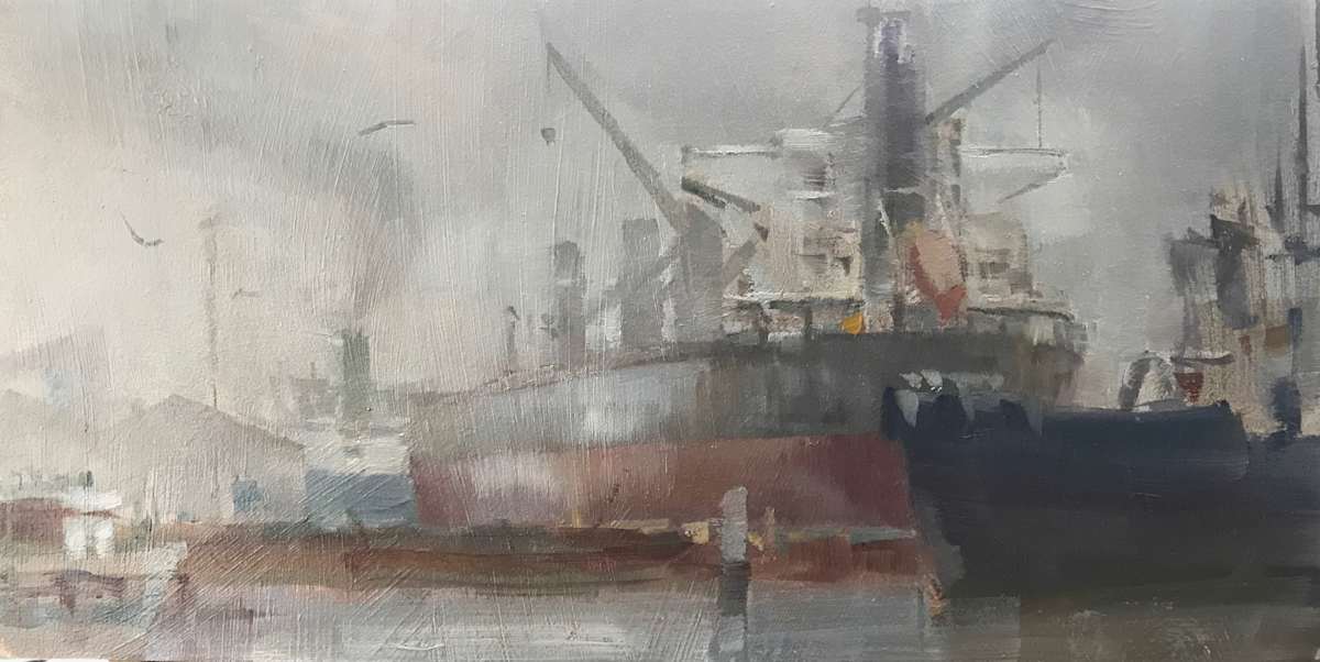 Port Activity 