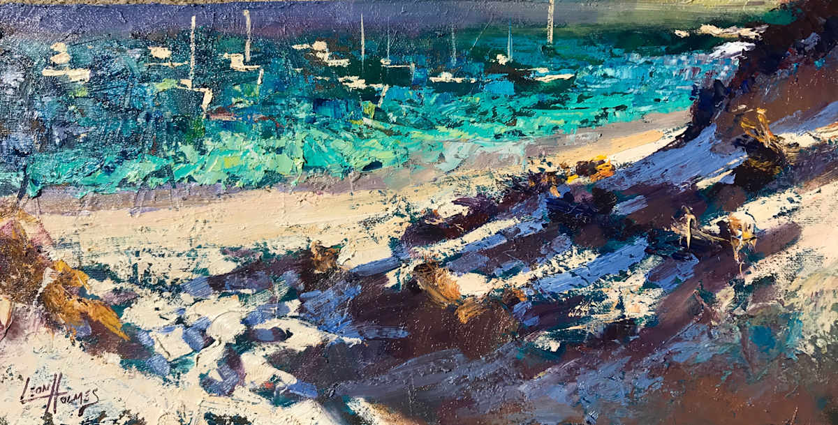 Anchorage Study 