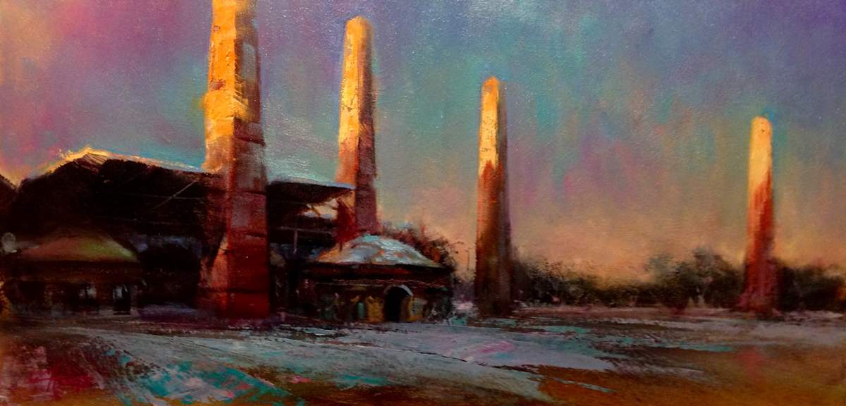 Thou Shall Not Fall by Leon Holmes 