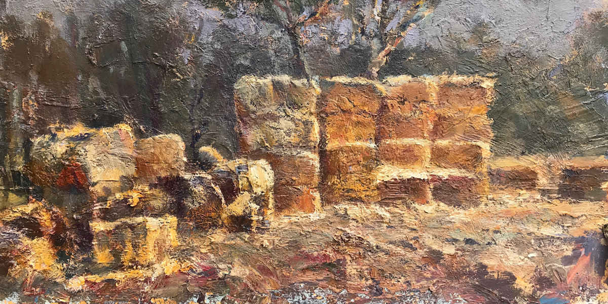 Skinner's Hay 