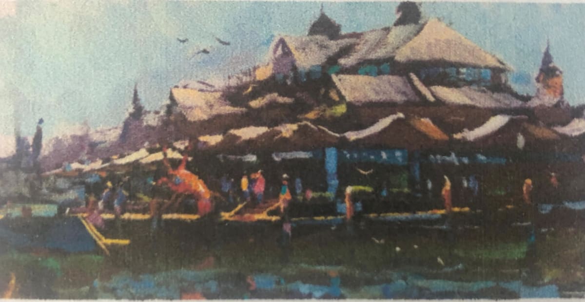 Dolphin Quay 2, Image 1.