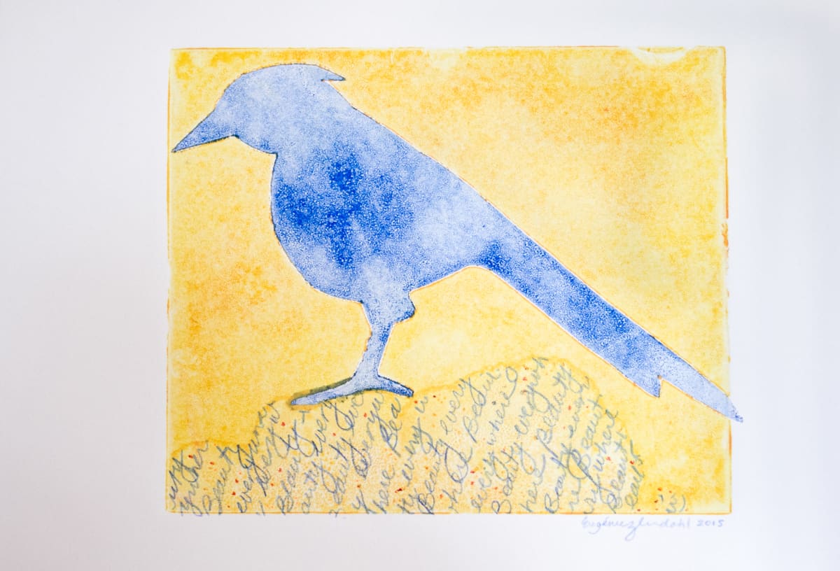 Beautybird, Image 4.