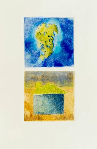 Home Fields by Lisa Z. Lindahl 