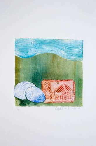 Homes & House by Lisa Z. Lindahl 