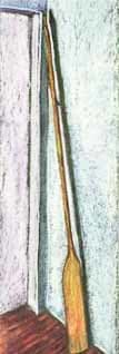 The Oar 