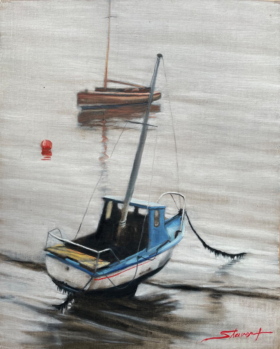 High and Dry 