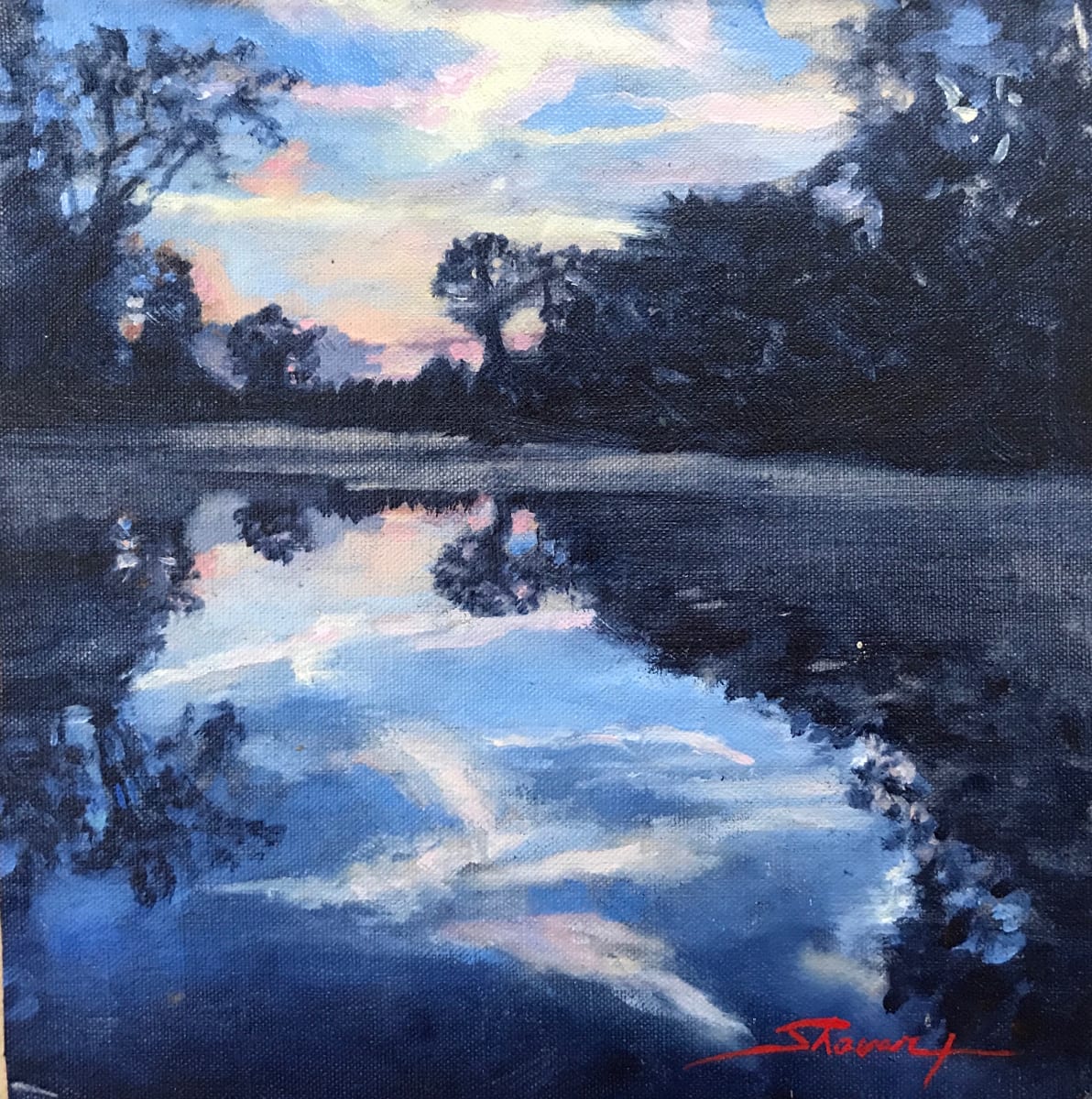Bledsoe by Sharon Rusch Shaver, Image 1.