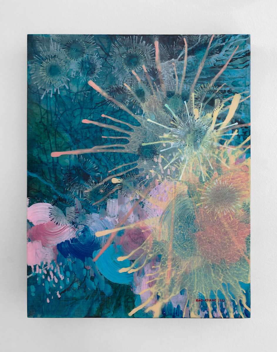 Mistral 13 by Bao-Khang Luu, Image 1.