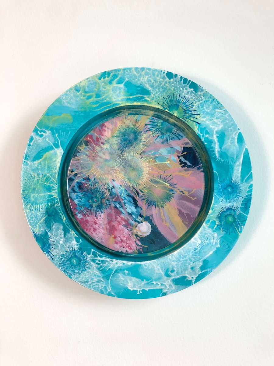 Mistral 23 by Bao-Khang Luu, Image 1.