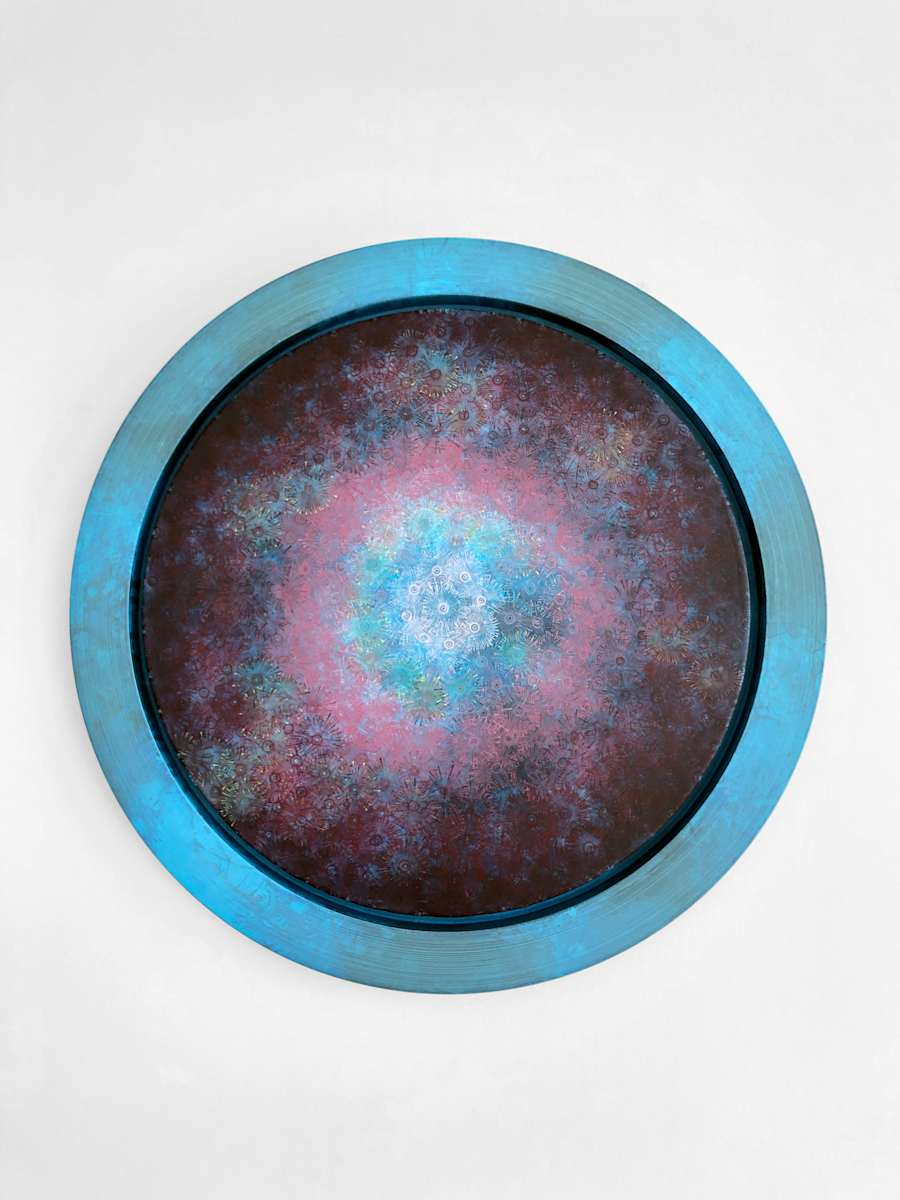 Mistral 27: Le Triomphe de Vénus by Bao-Khang Luu, Image 1.