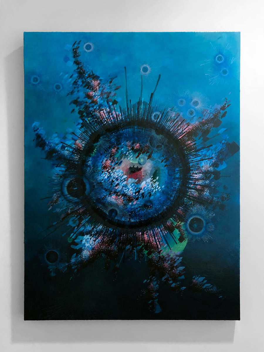 Mistral 30 by Bao-Khang Luu, Image 1.