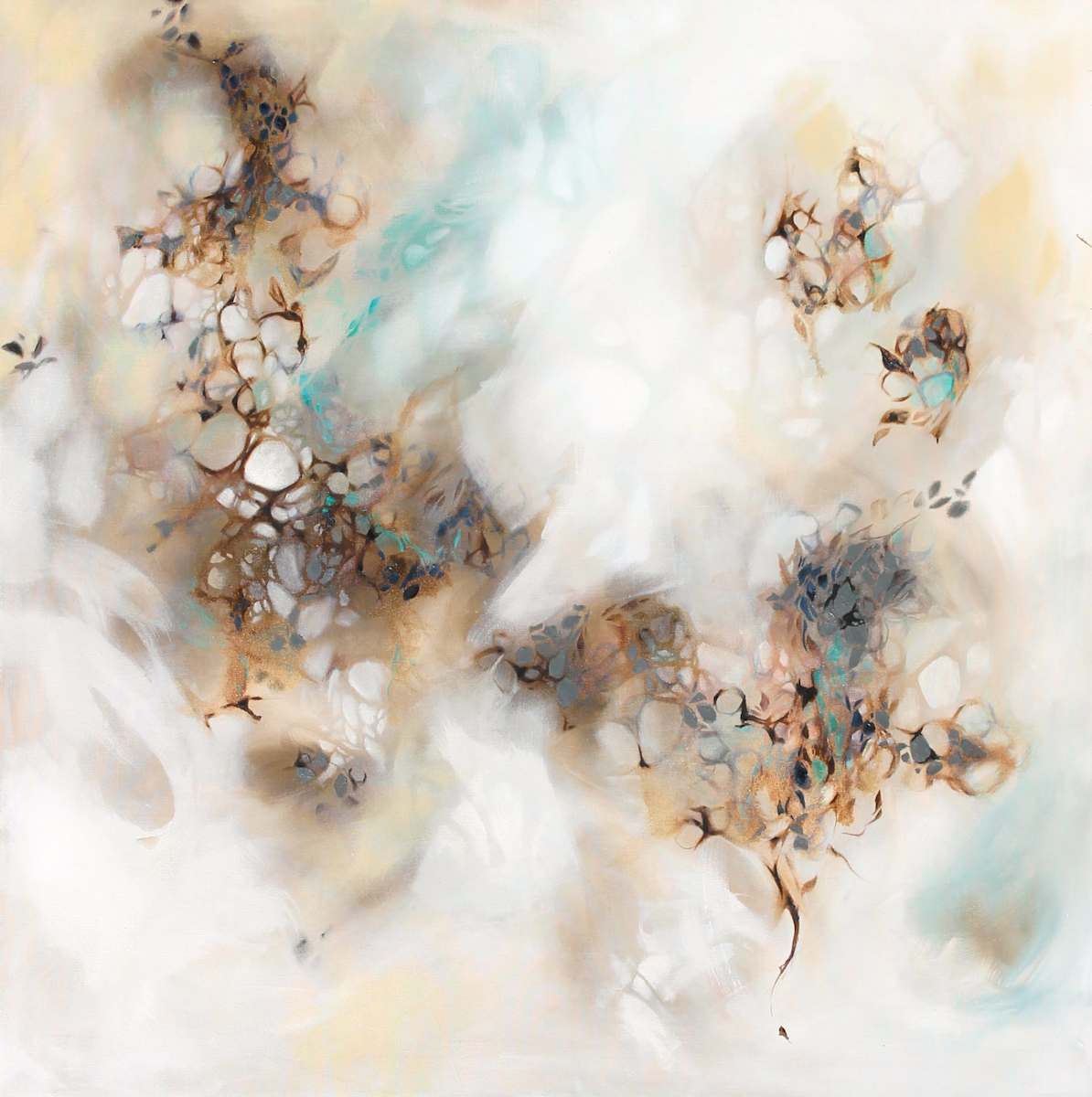 Muse by Lisa Horlander 