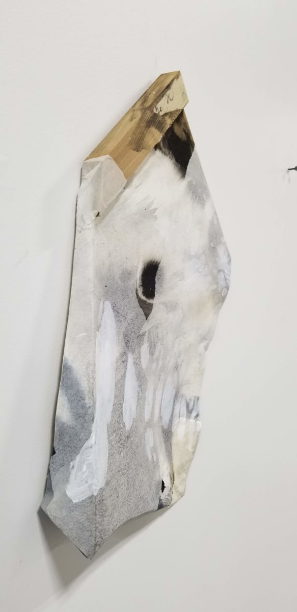 Discarded by Lisa Horlander 