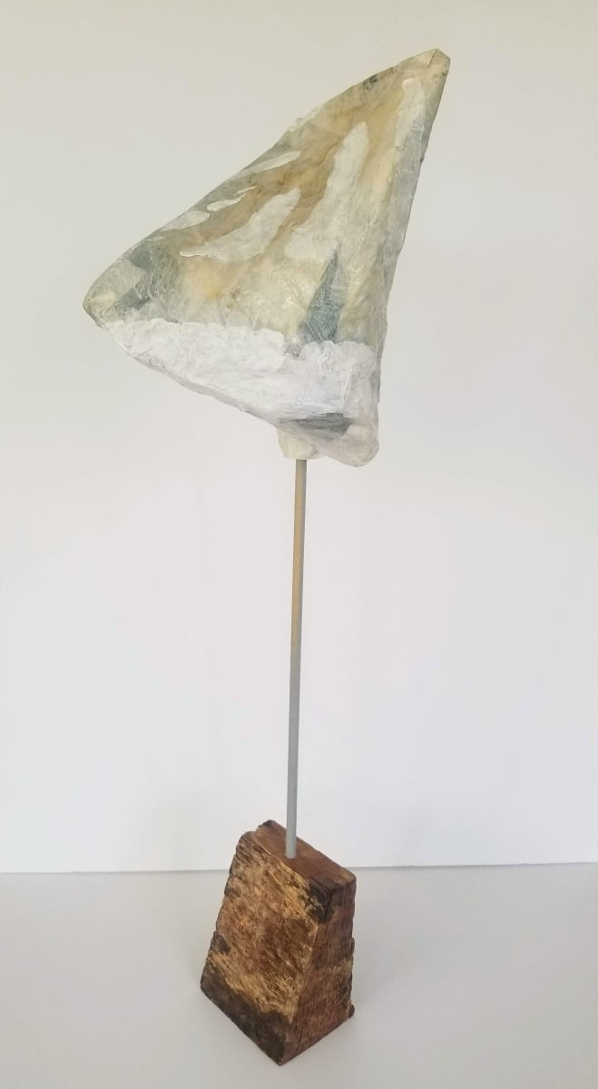Emerging by Lisa Horlander 