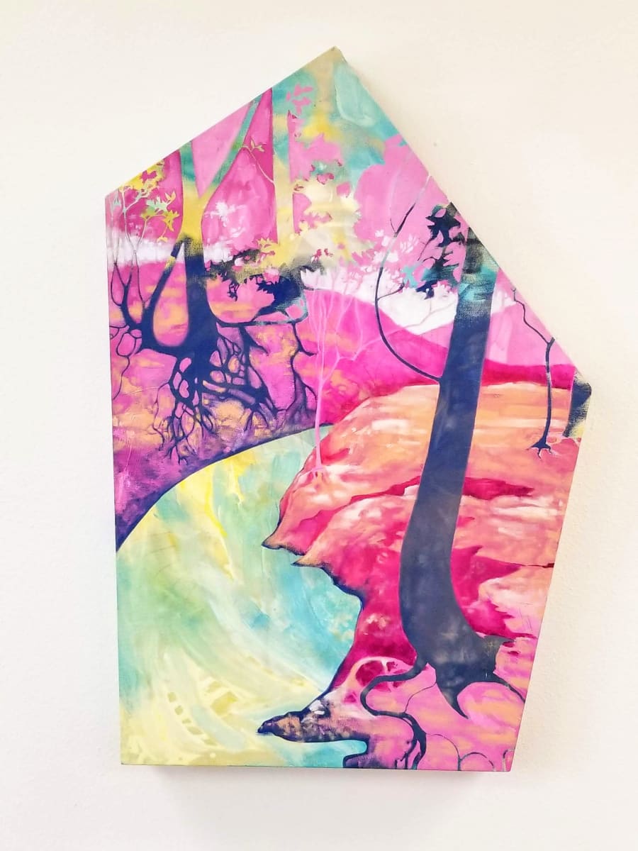Whatever comes our way by Lisa Horlander 