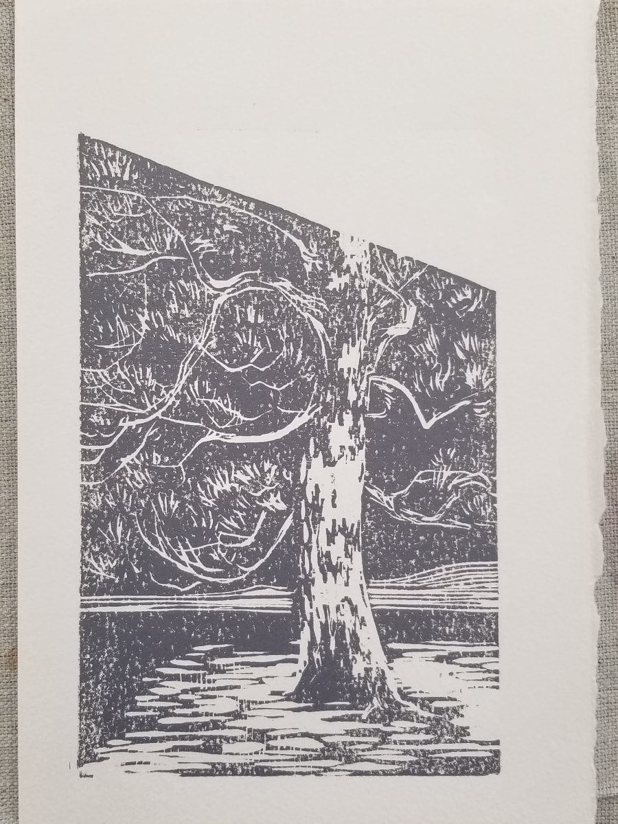 Heritage - misprint by Lisa Horlander 