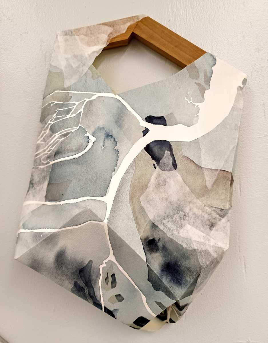 Support by Lisa Horlander 