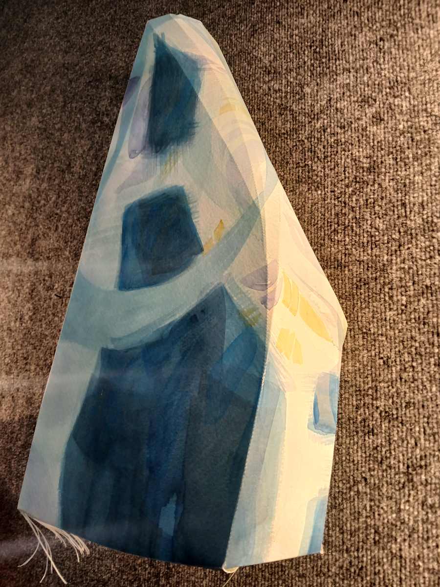 Nudge by Lisa Horlander 