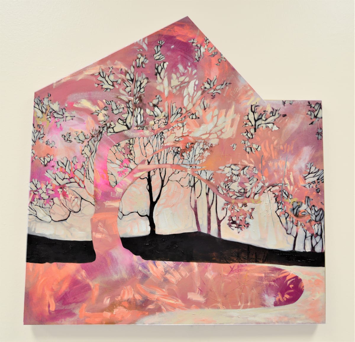 Fleeting by Lisa Horlander 