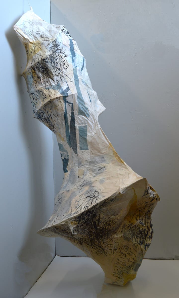 Balancing Act by Lisa Horlander 