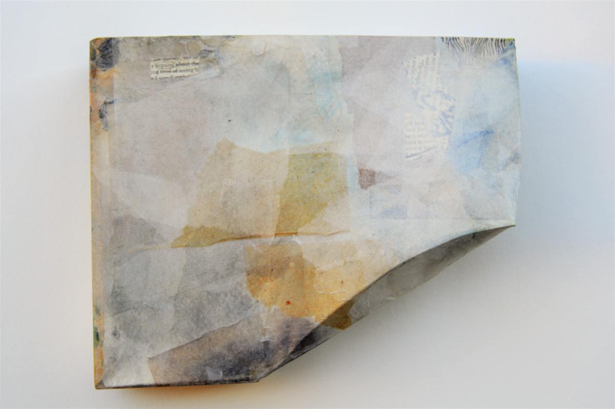 Bent Motives by Lisa Horlander 