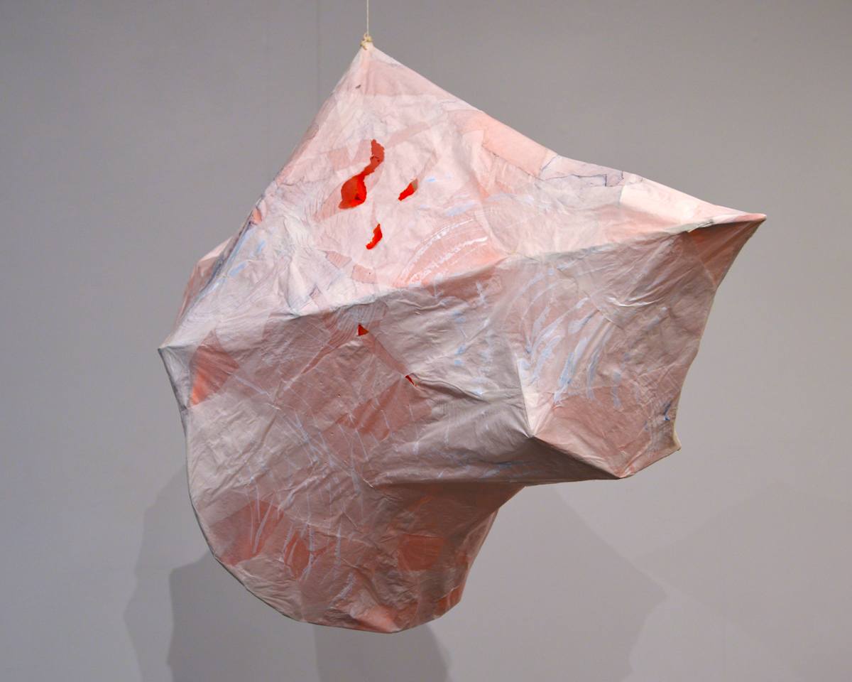 Node by Lisa Horlander 