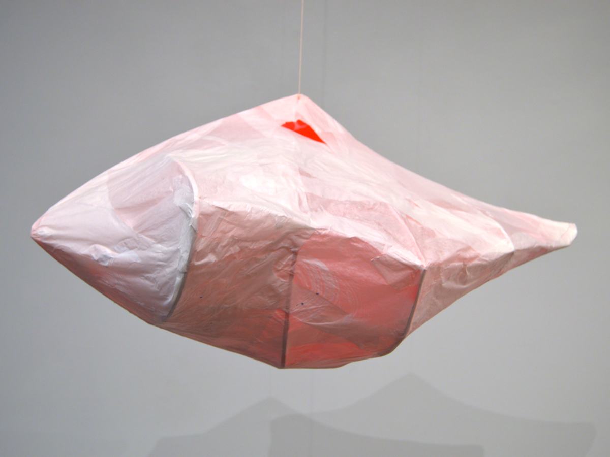Node by Lisa Horlander 