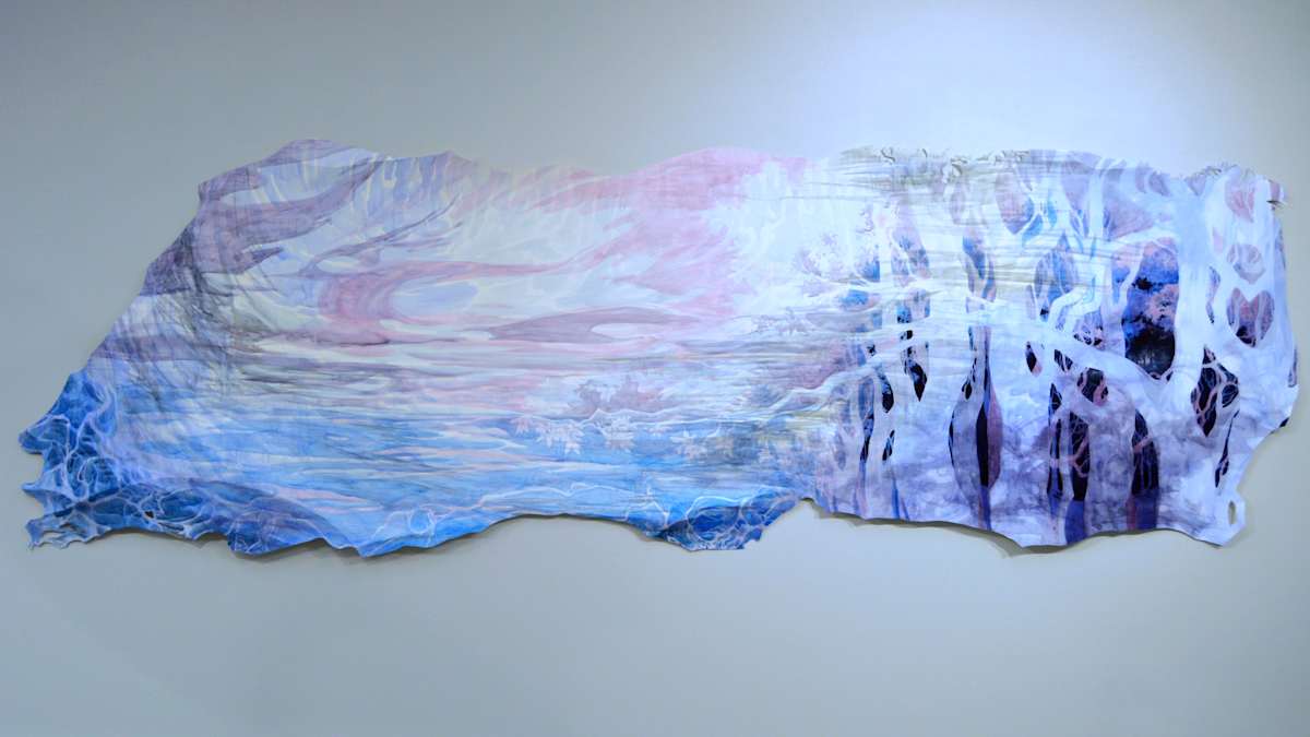 Horizons by Lisa Horlander 
