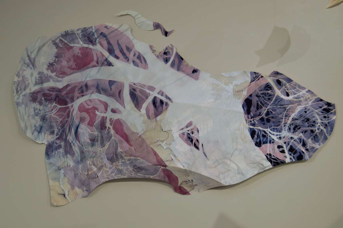 Between by Lisa Horlander, Image 2.