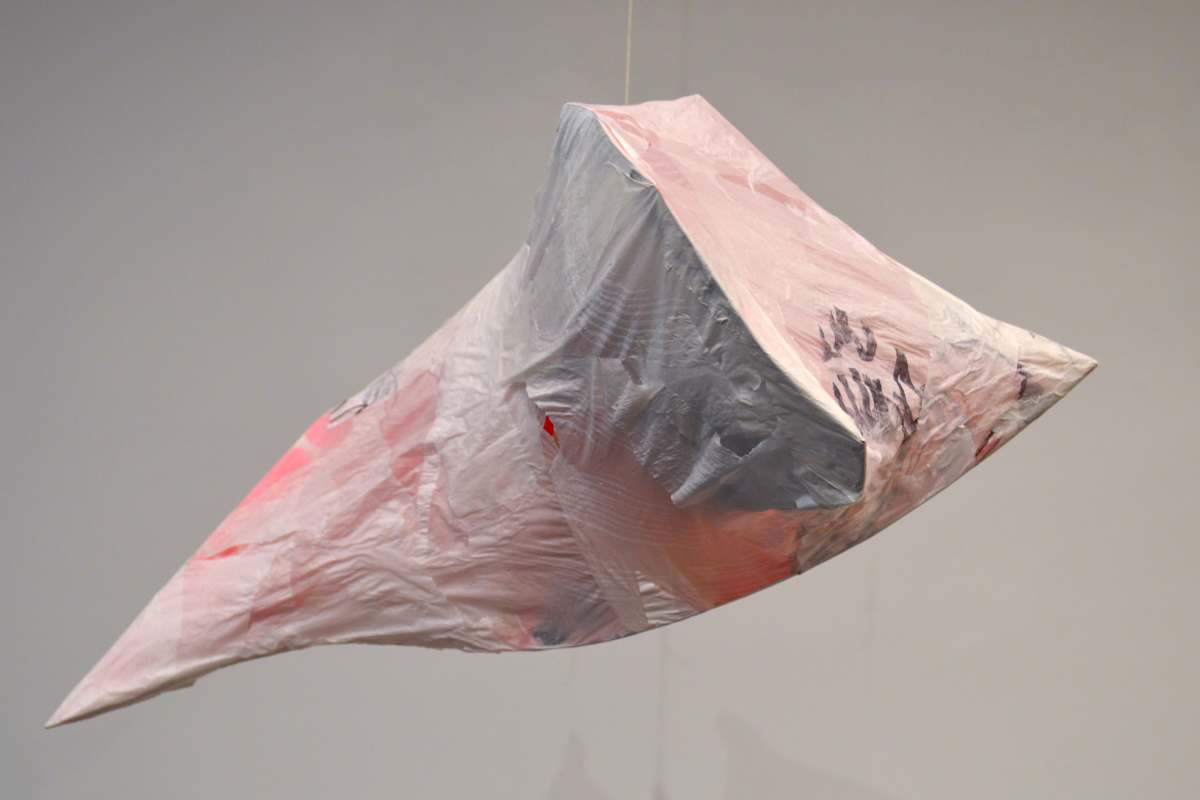 Node 18 by Lisa Horlander 